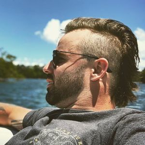 Meet your Posher, Adam